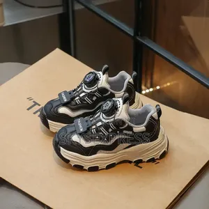 High Quality Spring Shoes for Boys and Girls