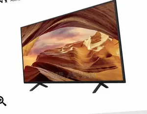 Quality Sony KD-75X80L 75 Inch HDR Smart Led Google Tv.