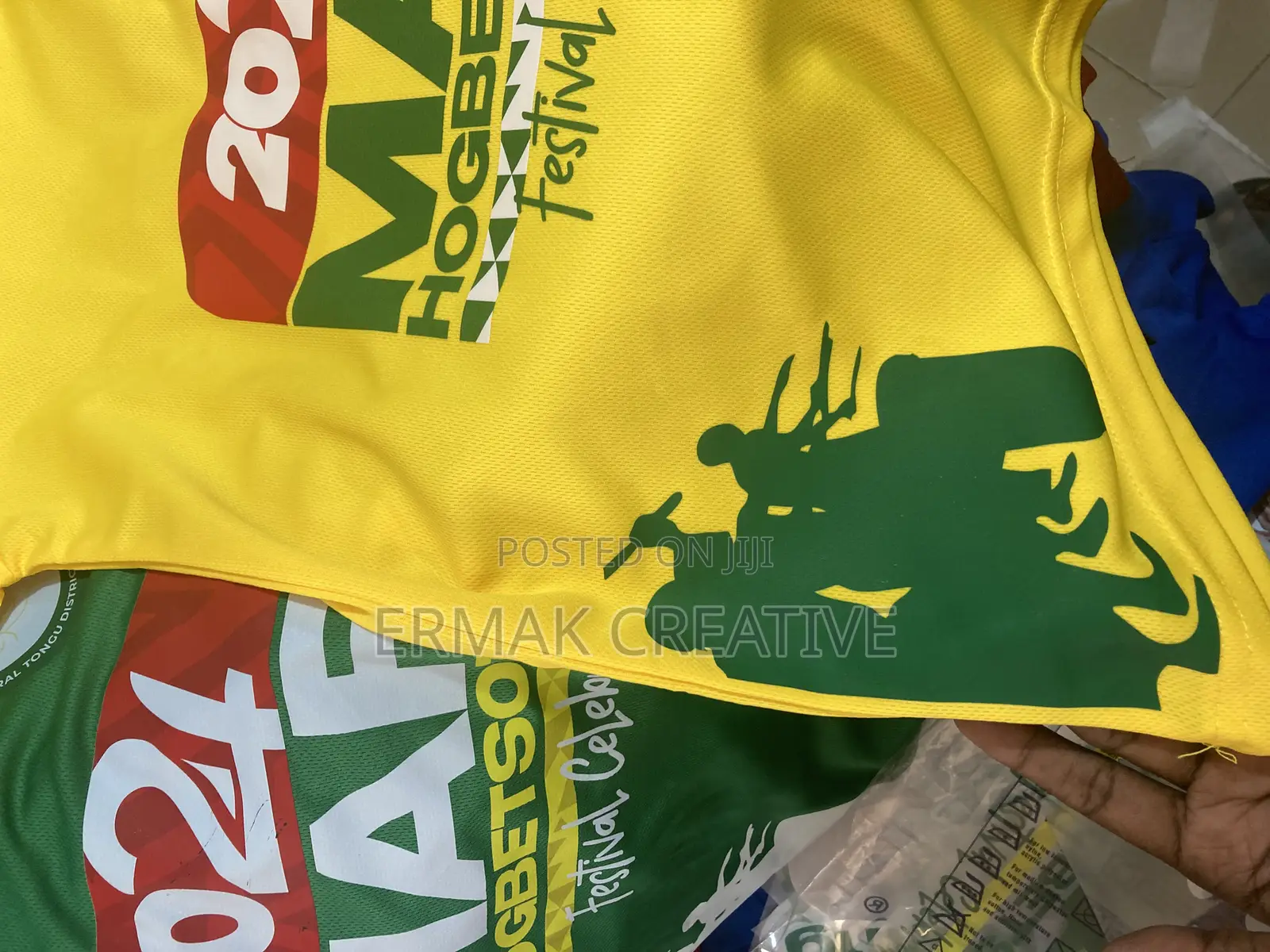 T-Shirts Printing