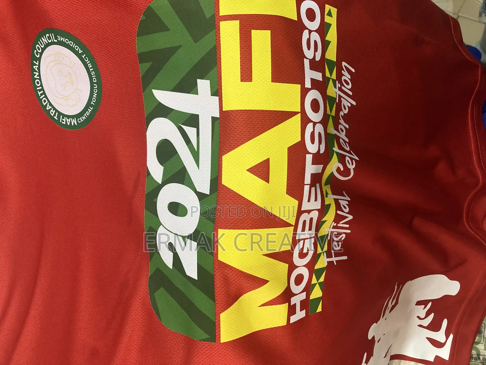 T-Shirts Printing