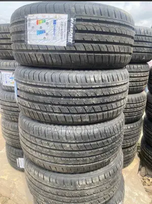 Original Brand New Tyres
