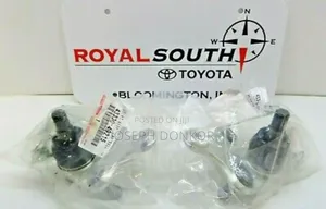Venza Ball Joint 2009,2010,201,2012,2013,2014,2015,2016 Pair