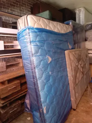 Free Delivery. 60x80 Mattress. Queen Size