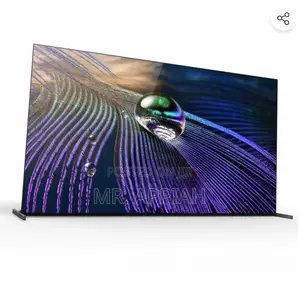 Latest Sony XR-83A90J 83 Inch Uhd Android Television.