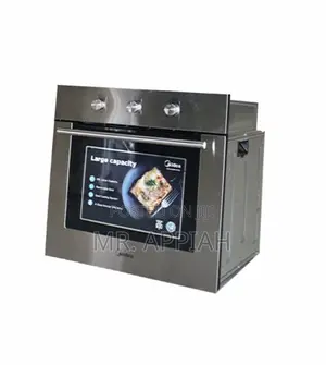 Midea 65m80m1-012 Built-in Electric Oven 