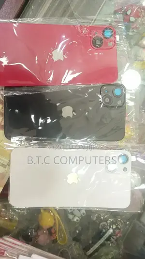 iPhones Fake Life Back Glass Available