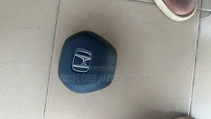 CRV / HRV 2023 Steering Airbag Cover