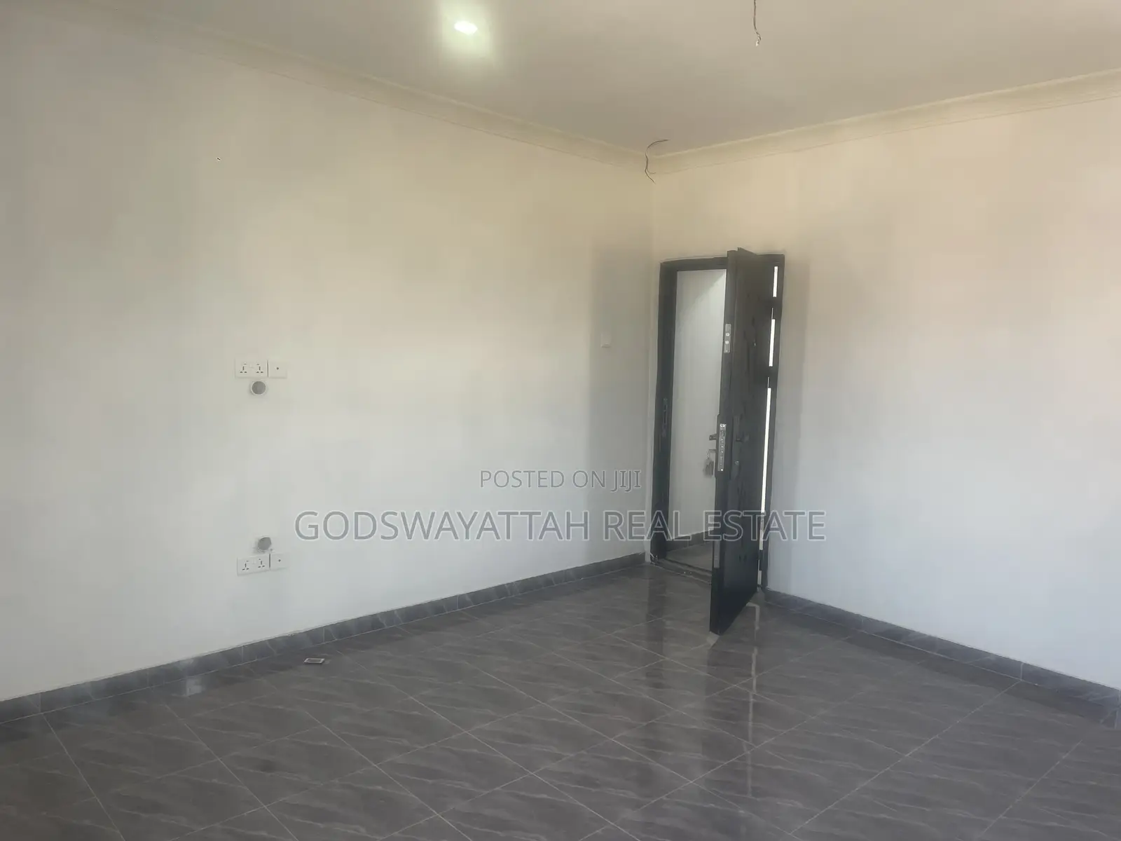 1bdrm Apartment in East Legon, Adjiriganor for rent