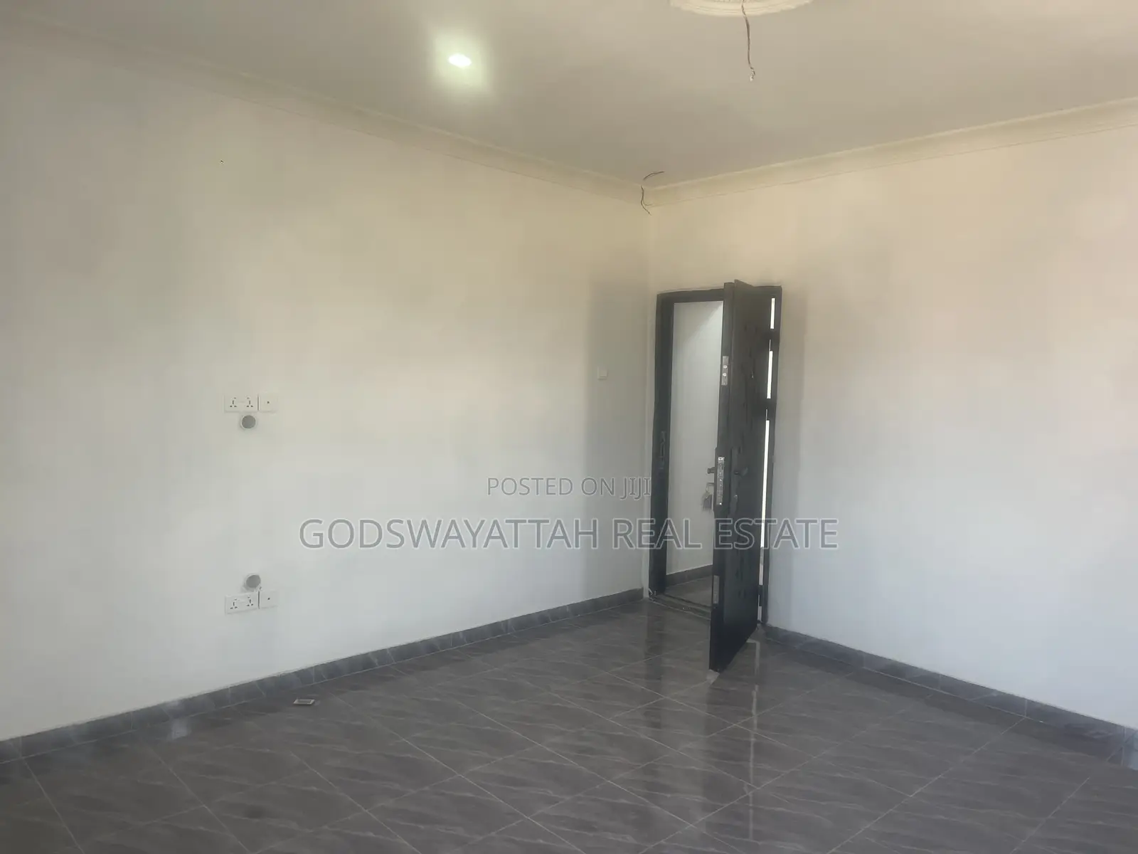 1bdrm Apartment in East Legon, Adjiriganor for rent