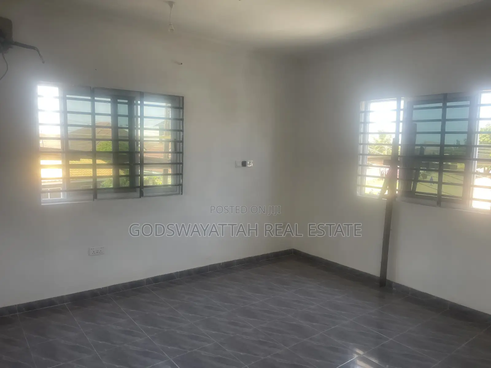 1bdrm Apartment in East Legon, Adjiriganor for rent