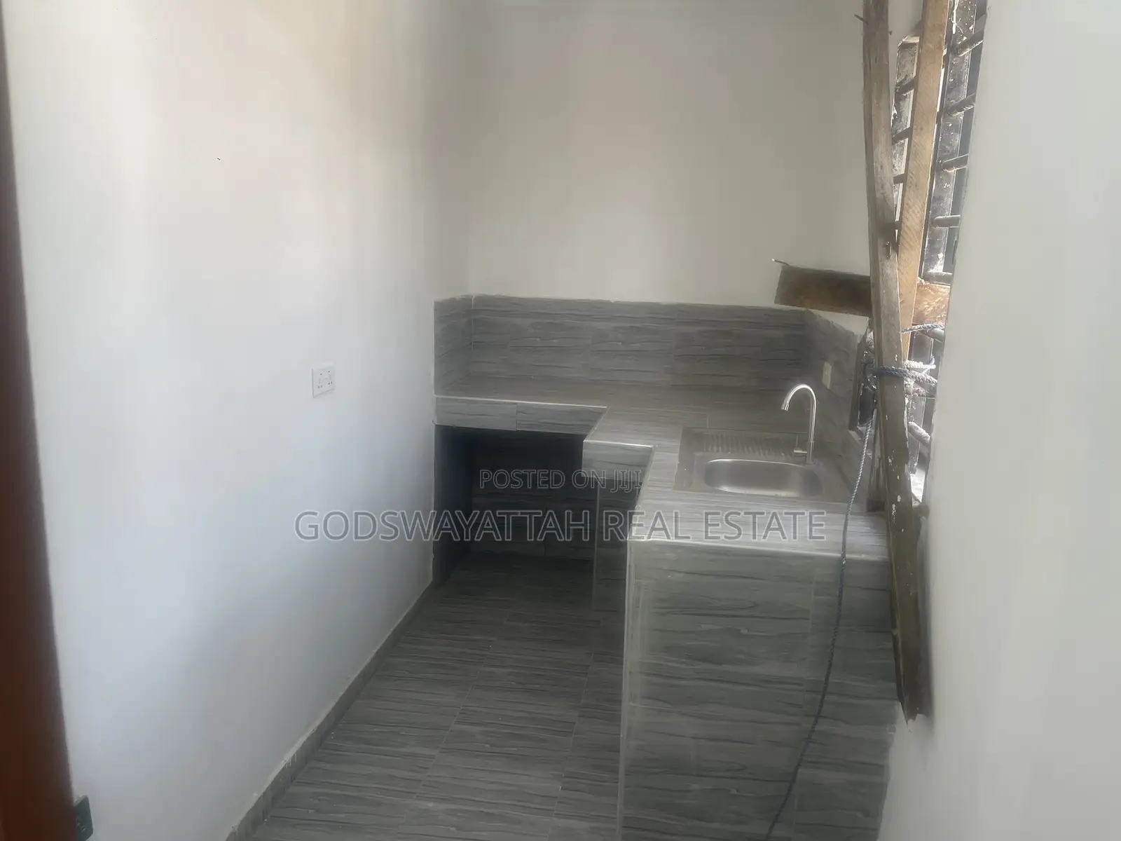 1bdrm Apartment in East Legon, Adjiriganor for rent