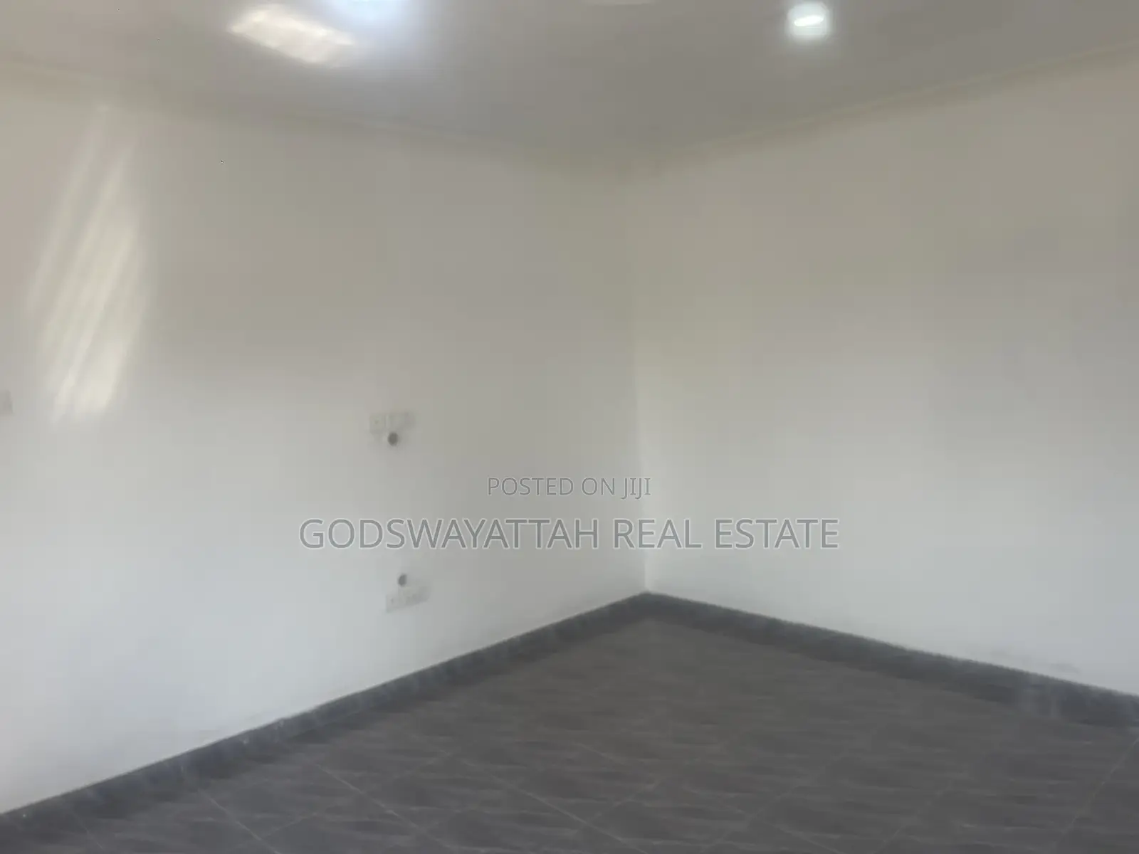 1bdrm Apartment in East Legon, Adjiriganor for rent