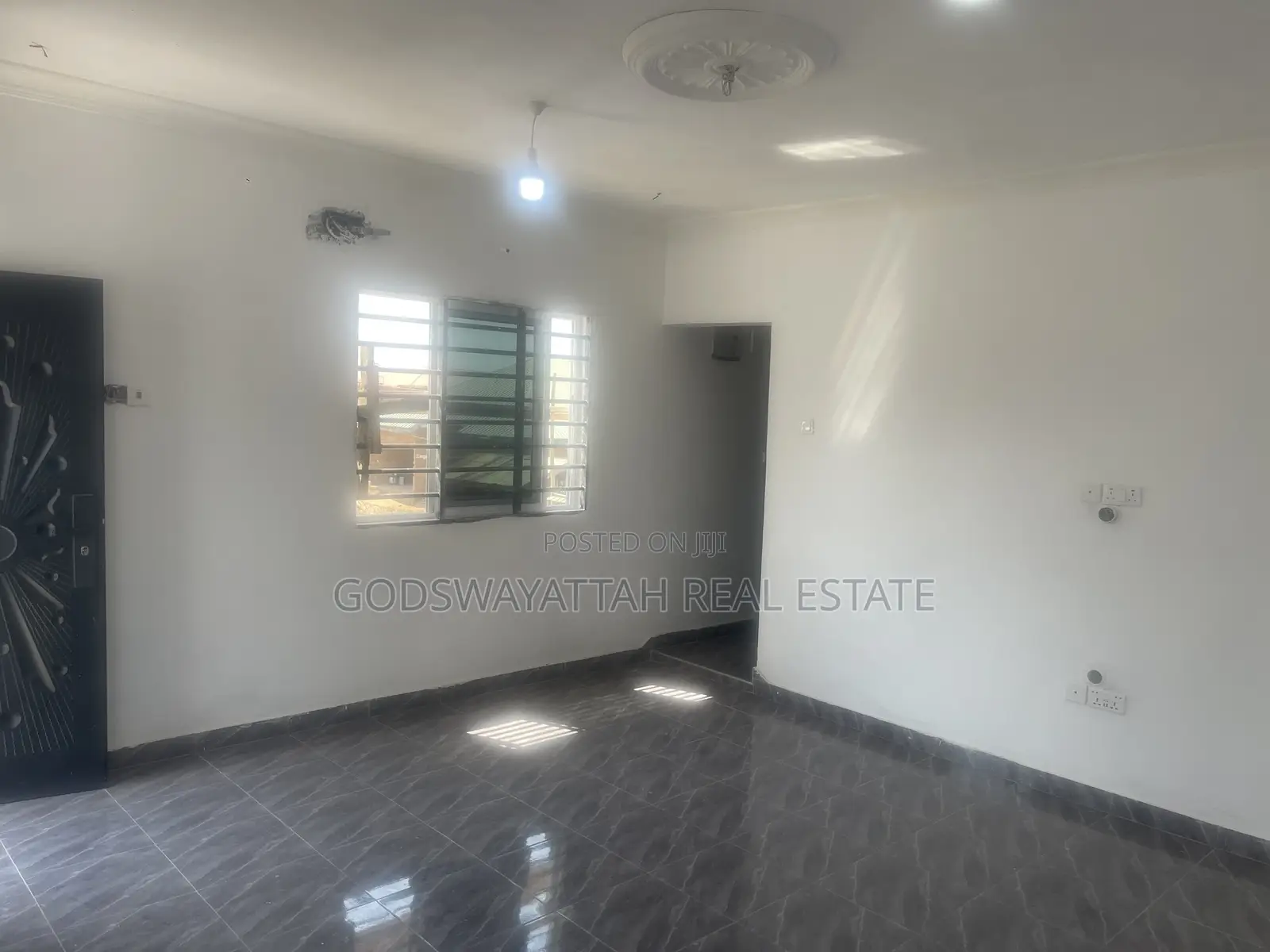 1bdrm Apartment in East Legon, Adjiriganor for rent