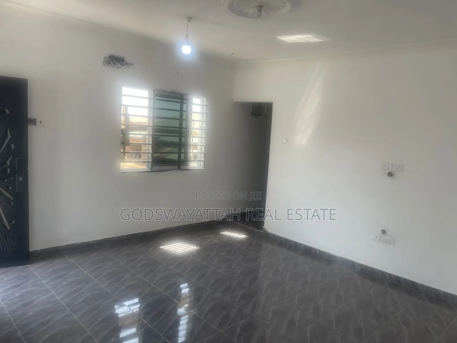 1bdrm Apartment in East Legon, Adjiriganor for rent