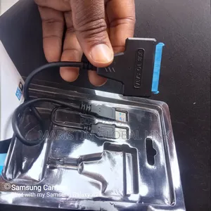 Usb to Sata Cable