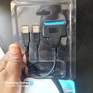 Usb to Sata Cable