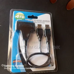 Usb to Sata Cable