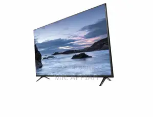 Quality TCL 43D3200 43 Inch FHD ATV Television.