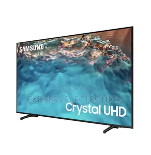 Uhd Smart Samsung 55”Du80000 Slim Uhd Smart