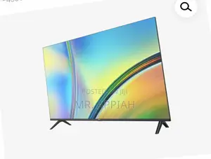 Latest TCL 43S5400A 43 Inch FHD Smart Android Television.