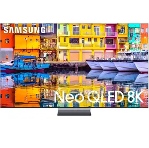 Samsung QN900D 85" HDR Smart Neo QLED Mini-Led TV