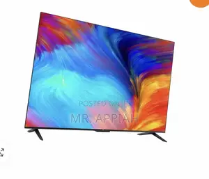 Quality TCL 75p635 75 Inch HDR Frameless Google Tv.