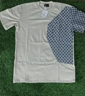 Grab Your Fashion and Super Drip Top at Tryahu Now