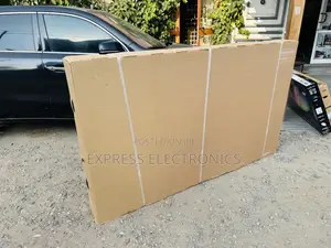 Samsung UHD Smart 85”Cu7172 Available Now