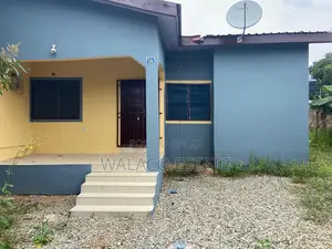 2bdrm House in Walako Estate , Kasoa for rent