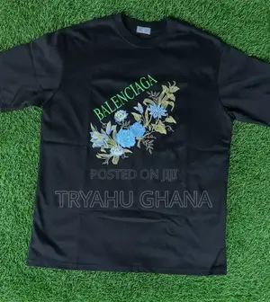 Affordable Black Balenciaga Top for Sale at Tryahu