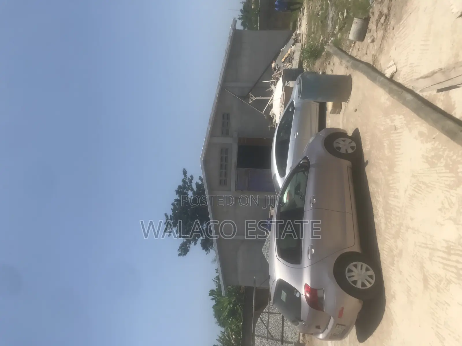 455square Metres Warehouse at Dansoman for Rent