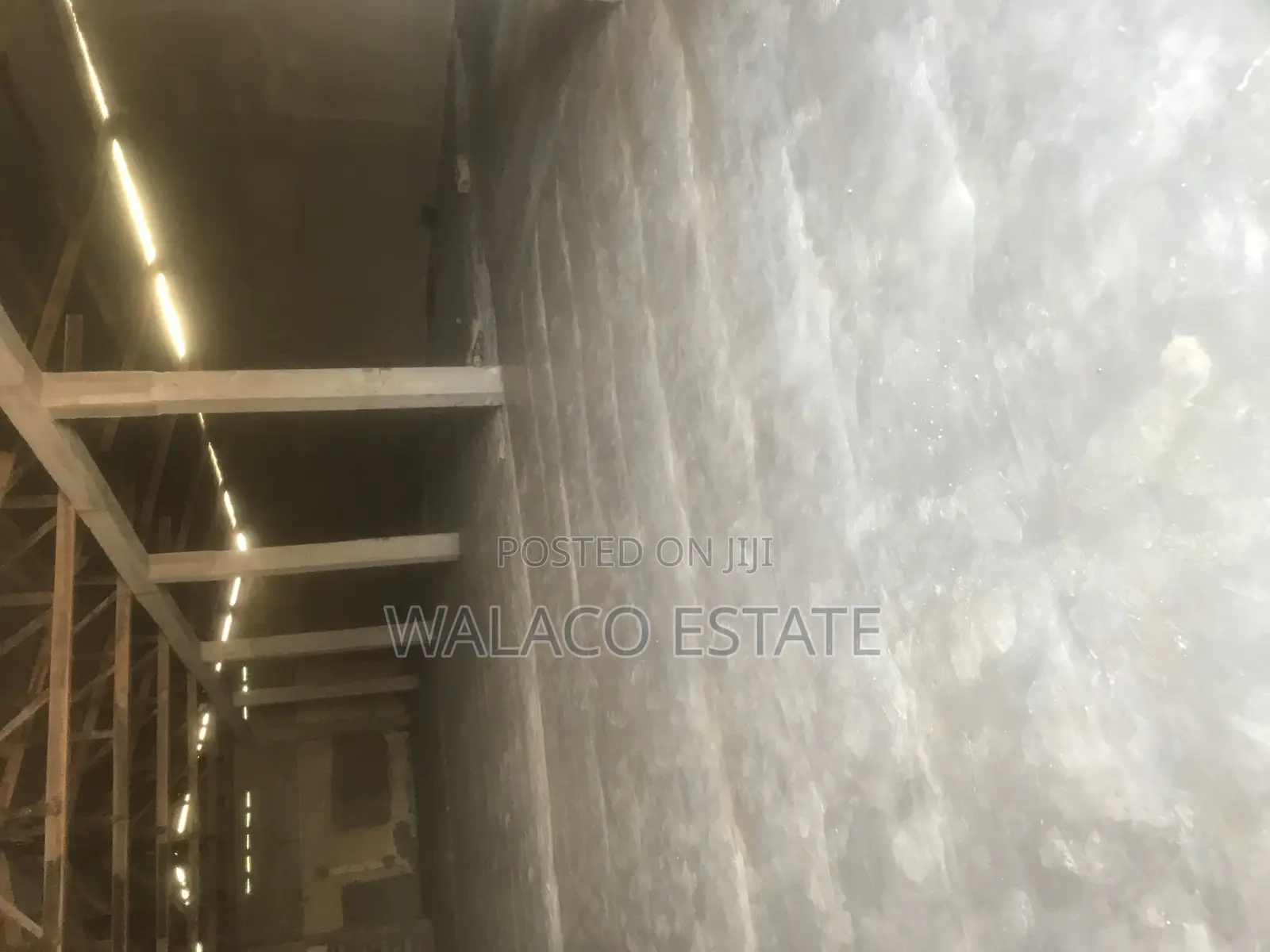 455square Metres Warehouse at Dansoman for Rent