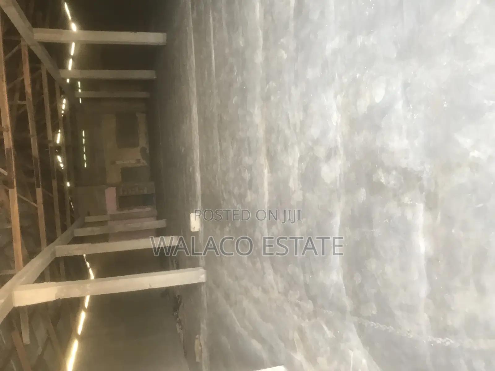 455square Metres Warehouse at Dansoman for Rent
