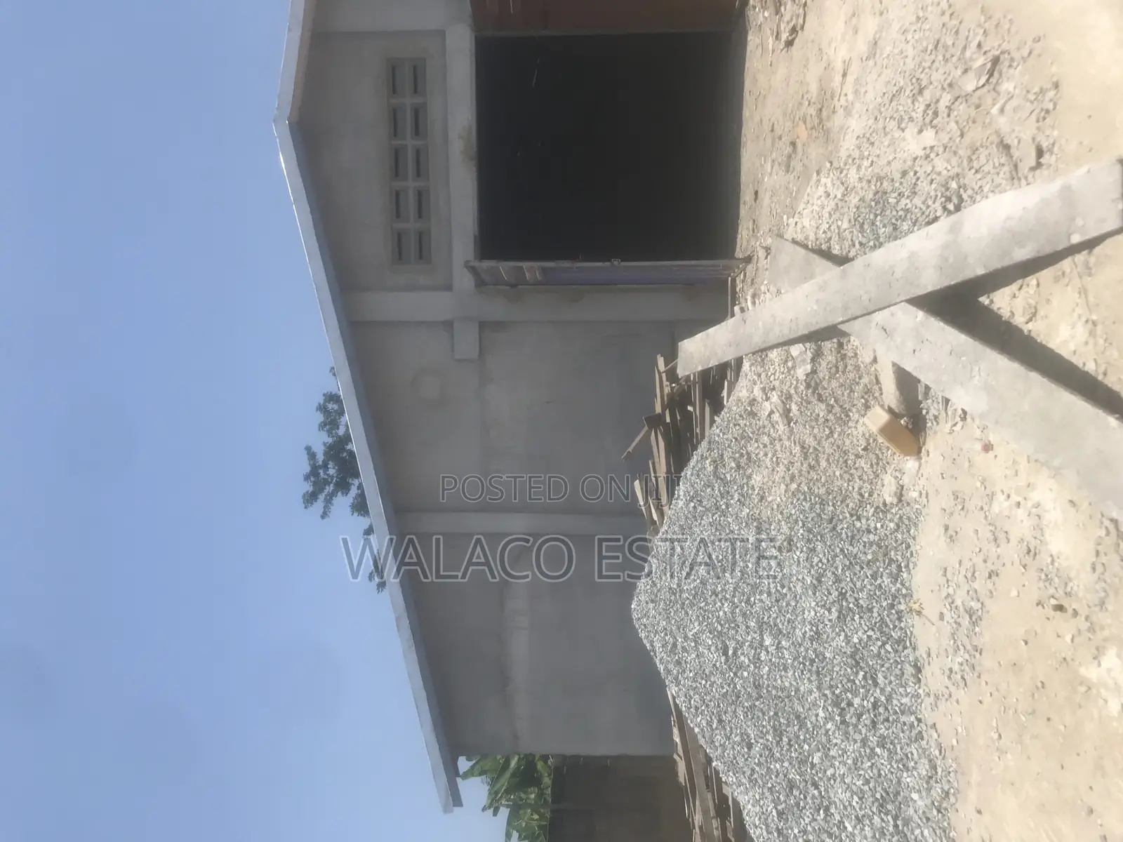 455square Metres Warehouse at Dansoman for Rent
