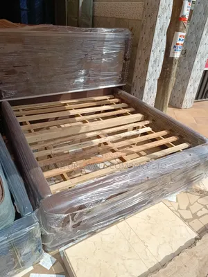 Executive 72x75 Queens Bed Frame. Free Delivery