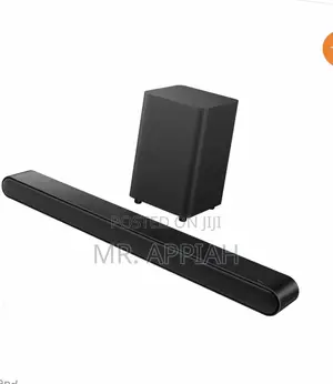 Quality TCL S643W 3.1channel Wireless Bluetooth Sound Bar