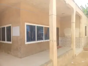 2bdrm Apartment in Hfc Estate Area, Spintex for rent
