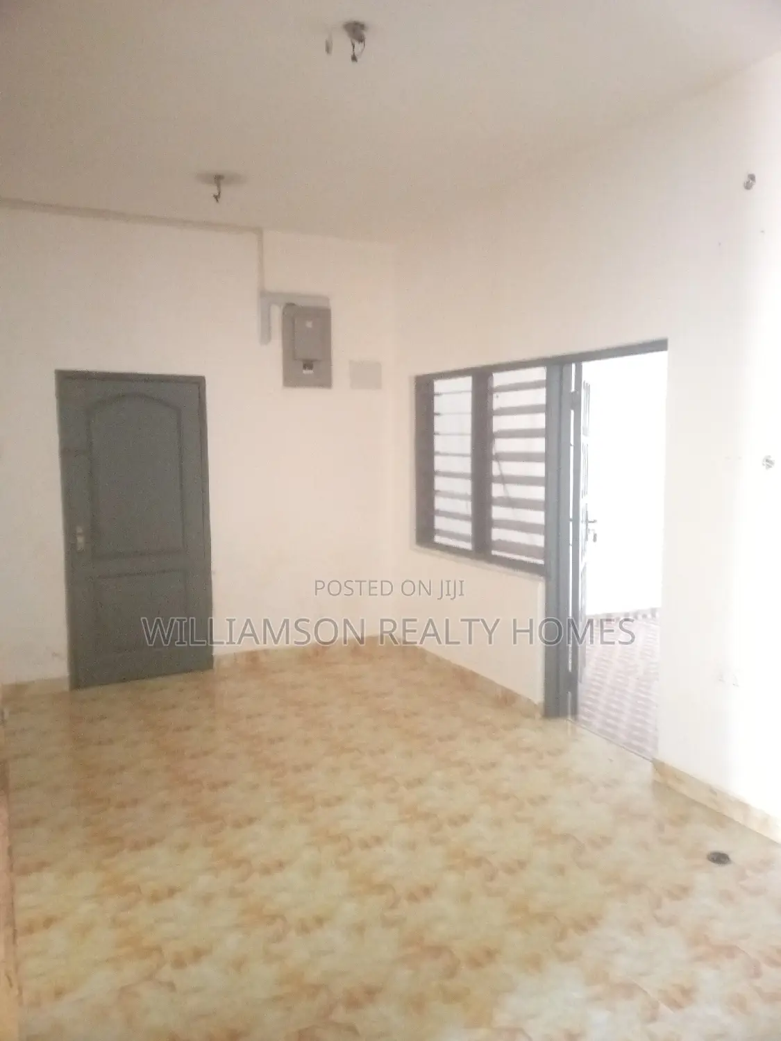 2bdrm Apartment in Hfc Estate Area, Spintex for rent
