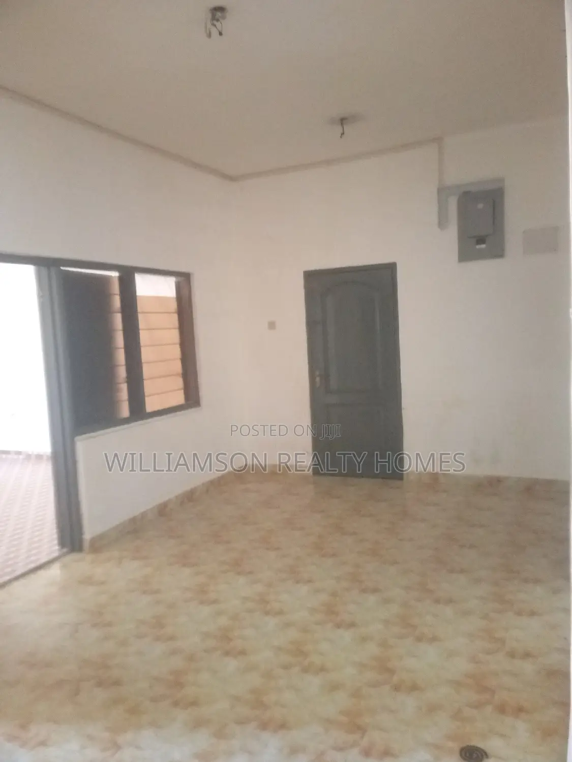 2bdrm Apartment in Hfc Estate Area, Spintex for rent