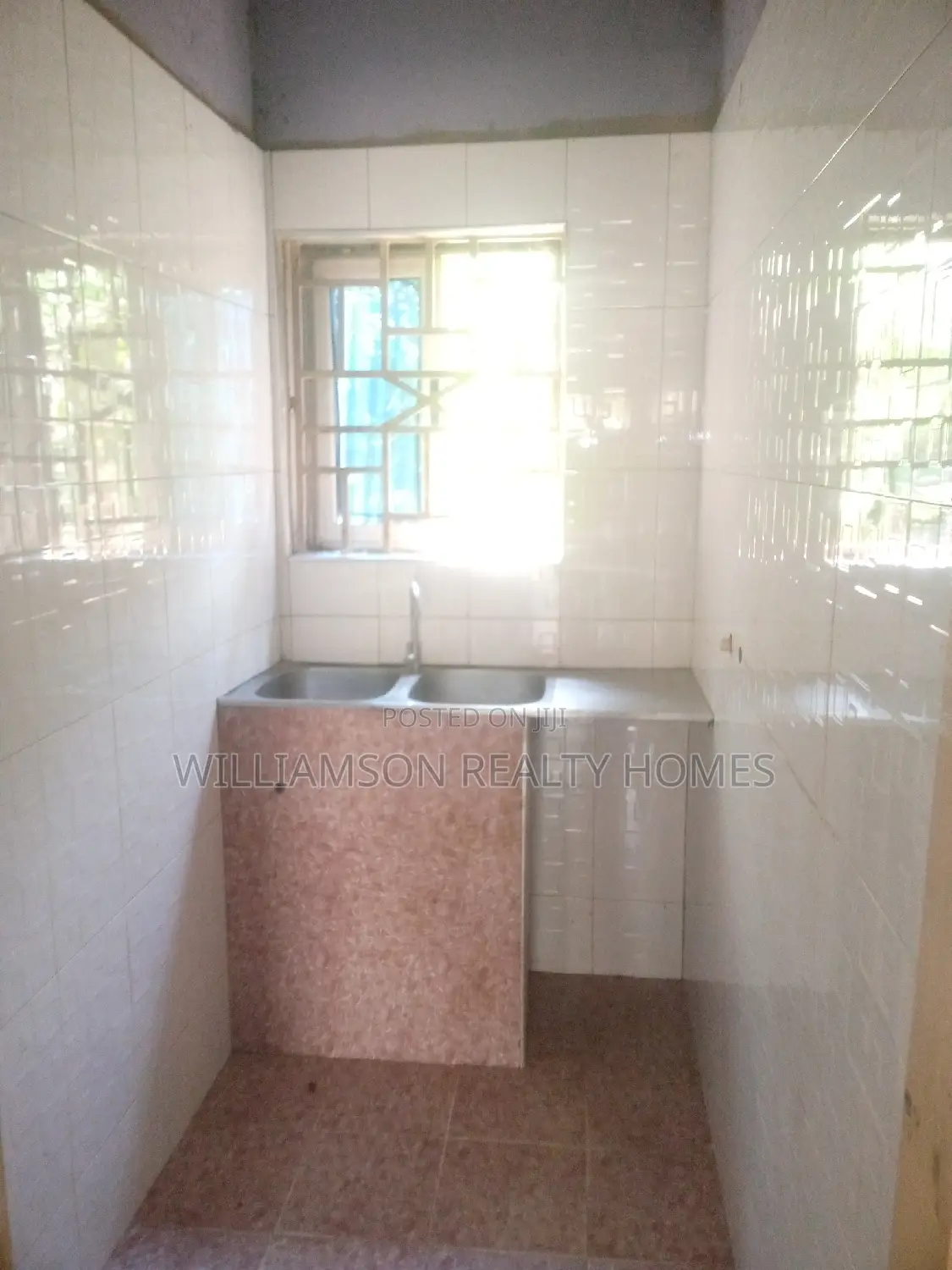 2bdrm Apartment in Hfc Estate Area, Spintex for rent