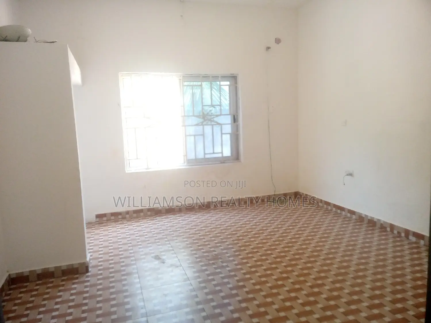 2bdrm Apartment in Hfc Estate Area, Spintex for rent