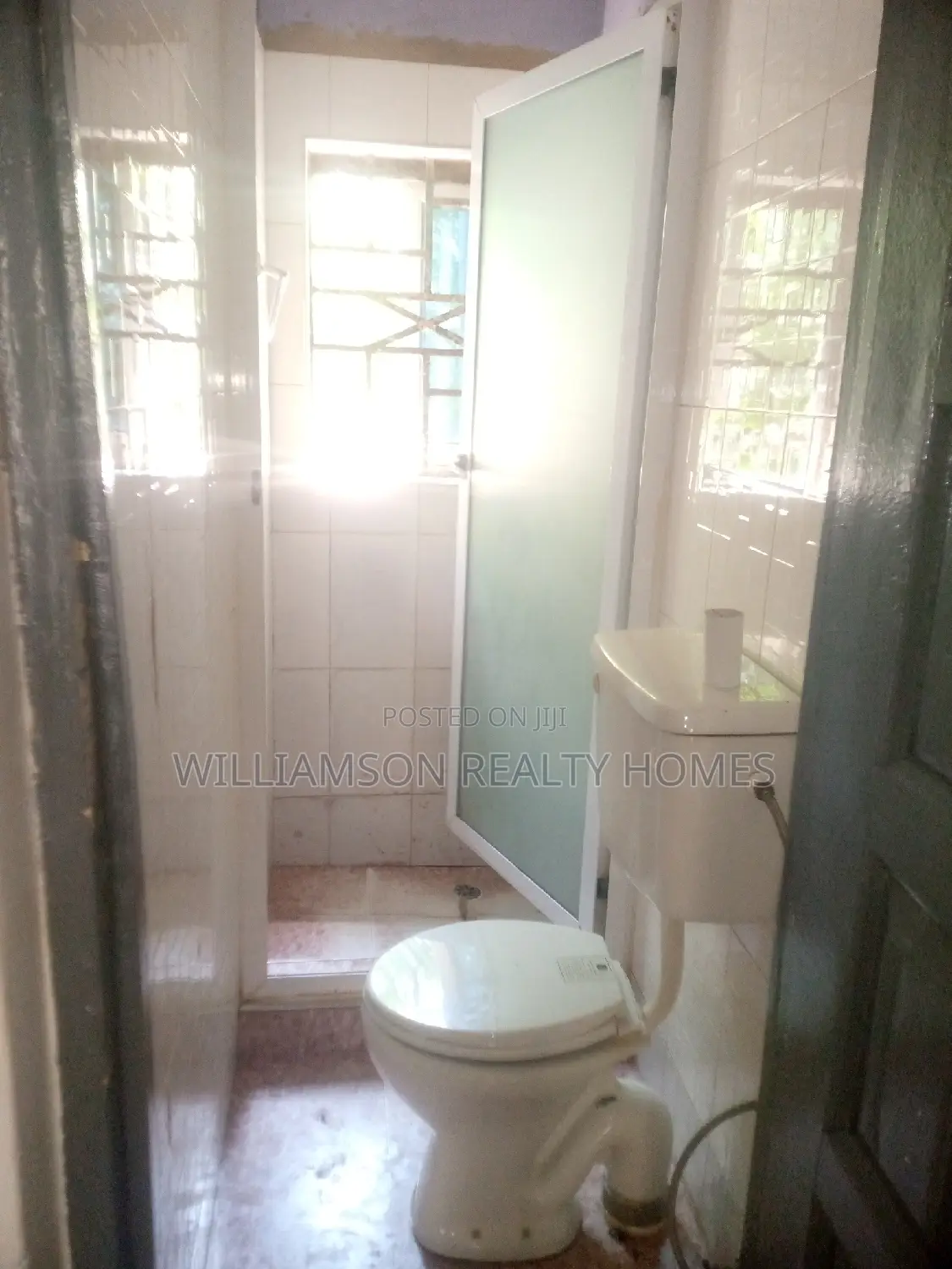 2bdrm Apartment in Hfc Estate Area, Spintex for rent