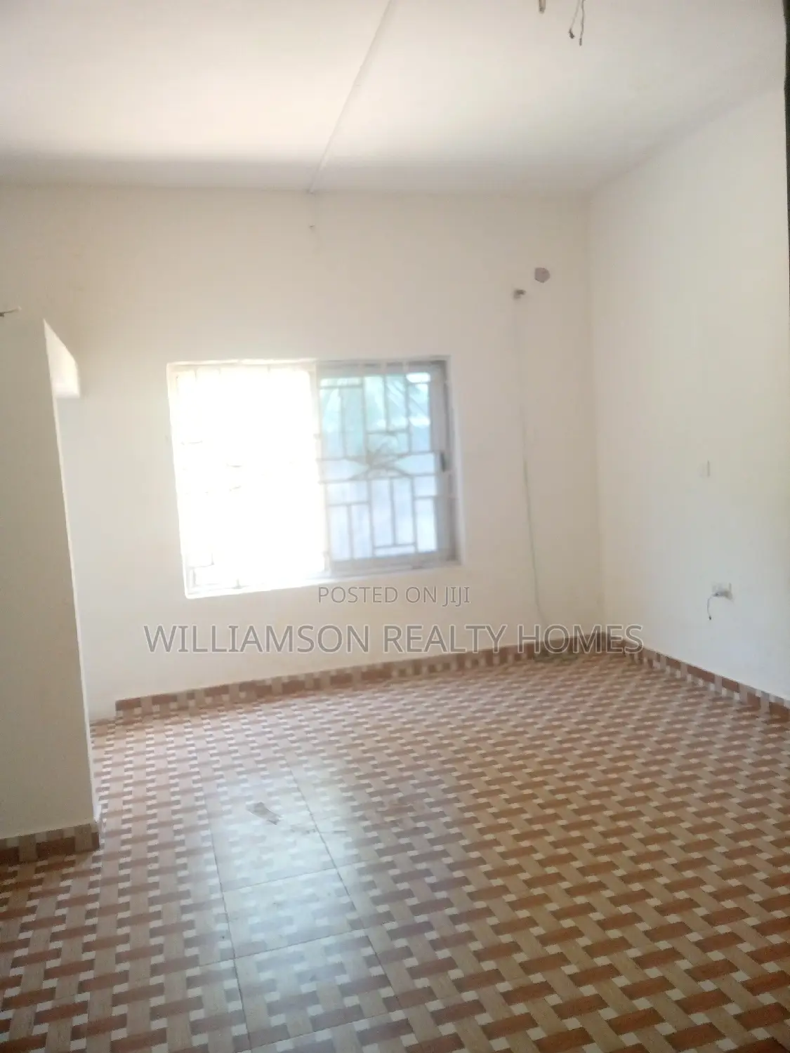 2bdrm Apartment in Hfc Estate Area, Spintex for rent