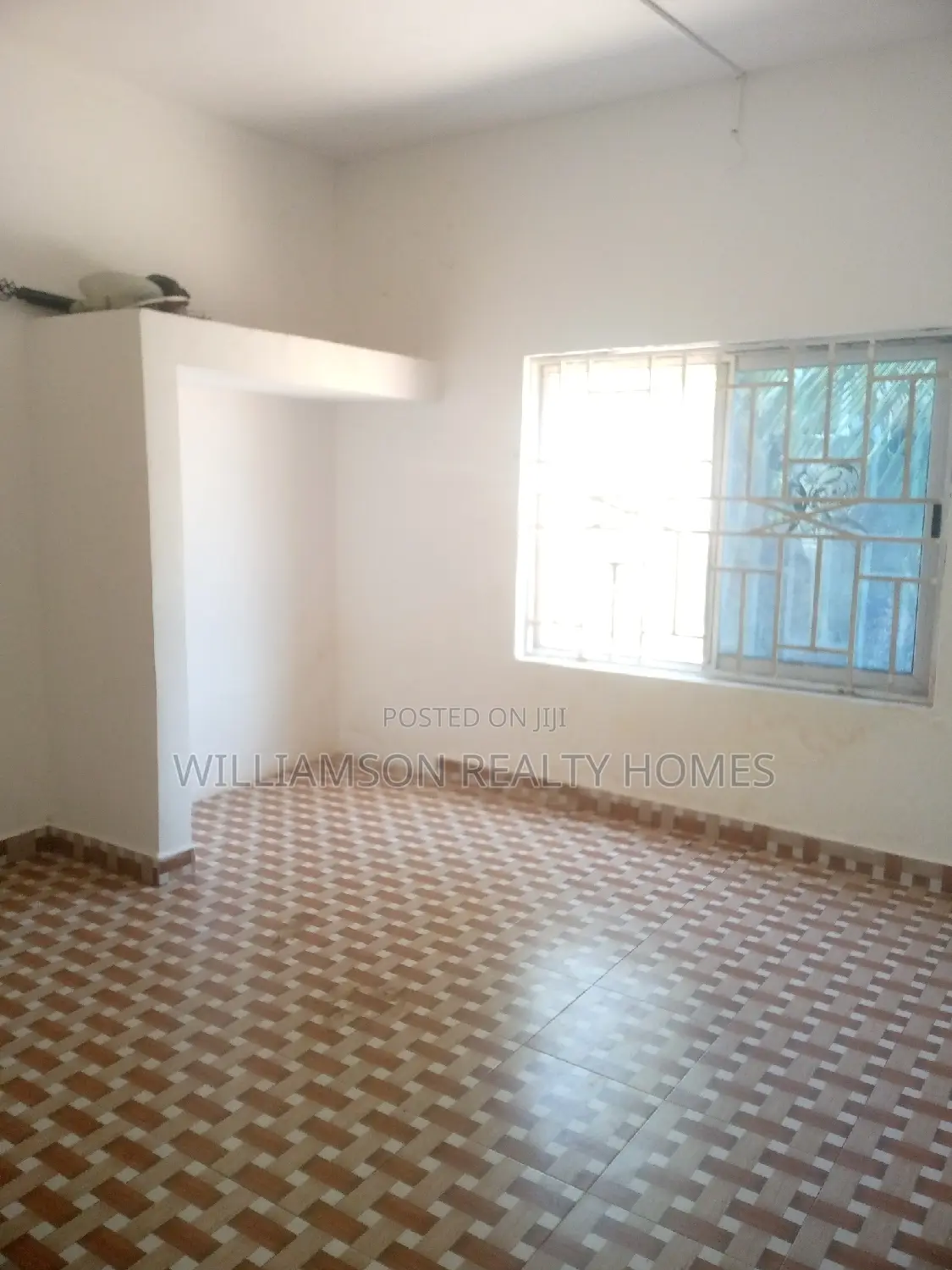 2bdrm Apartment in Hfc Estate Area, Spintex for rent