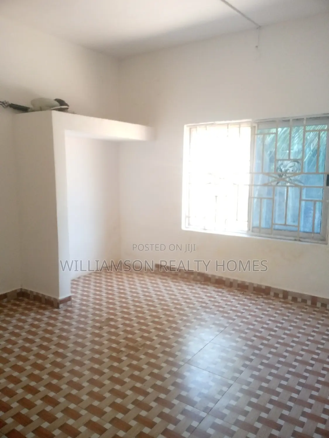 2bdrm Apartment in Hfc Estate Area, Spintex for rent