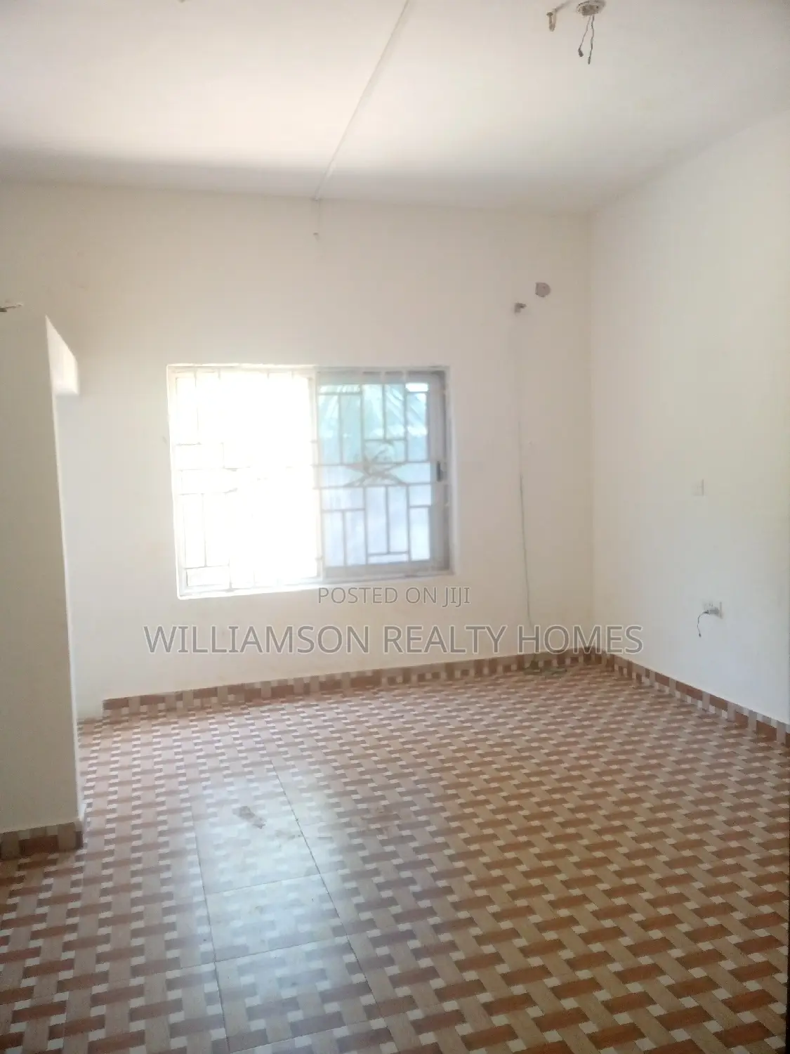 2bdrm Apartment in Hfc Estate Area, Spintex for rent