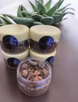 Myrrh Incense(30ml)