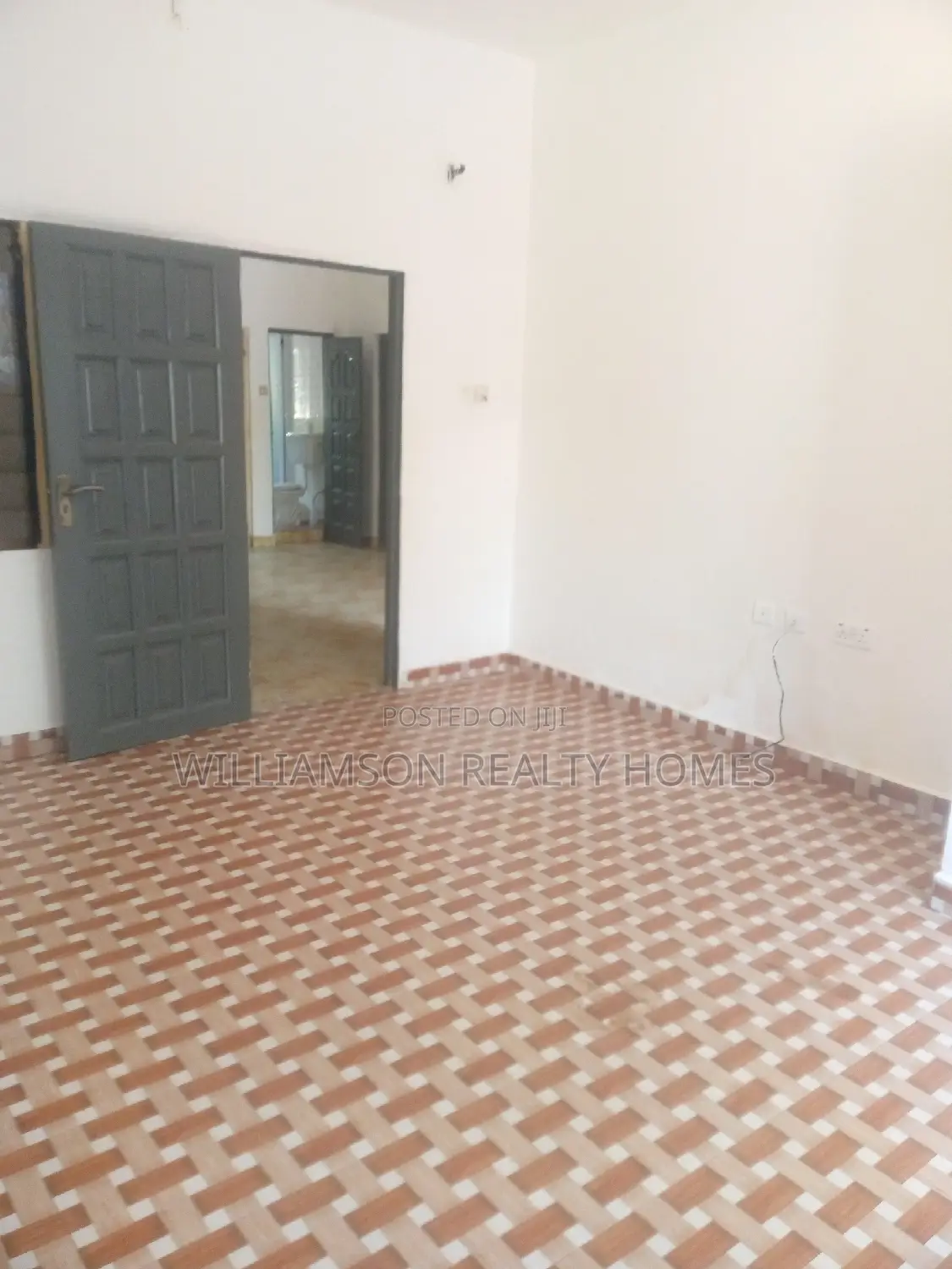 2bdrm Apartment in Hfc Estate Area, Spintex for rent