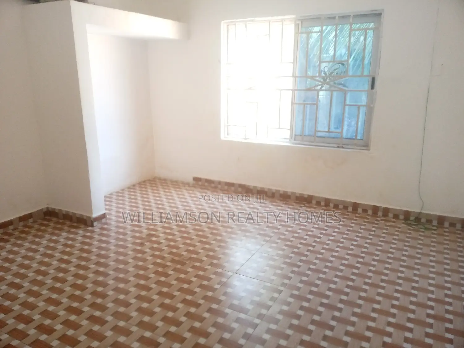 2bdrm Apartment in Hfc Estate Area, Spintex for rent