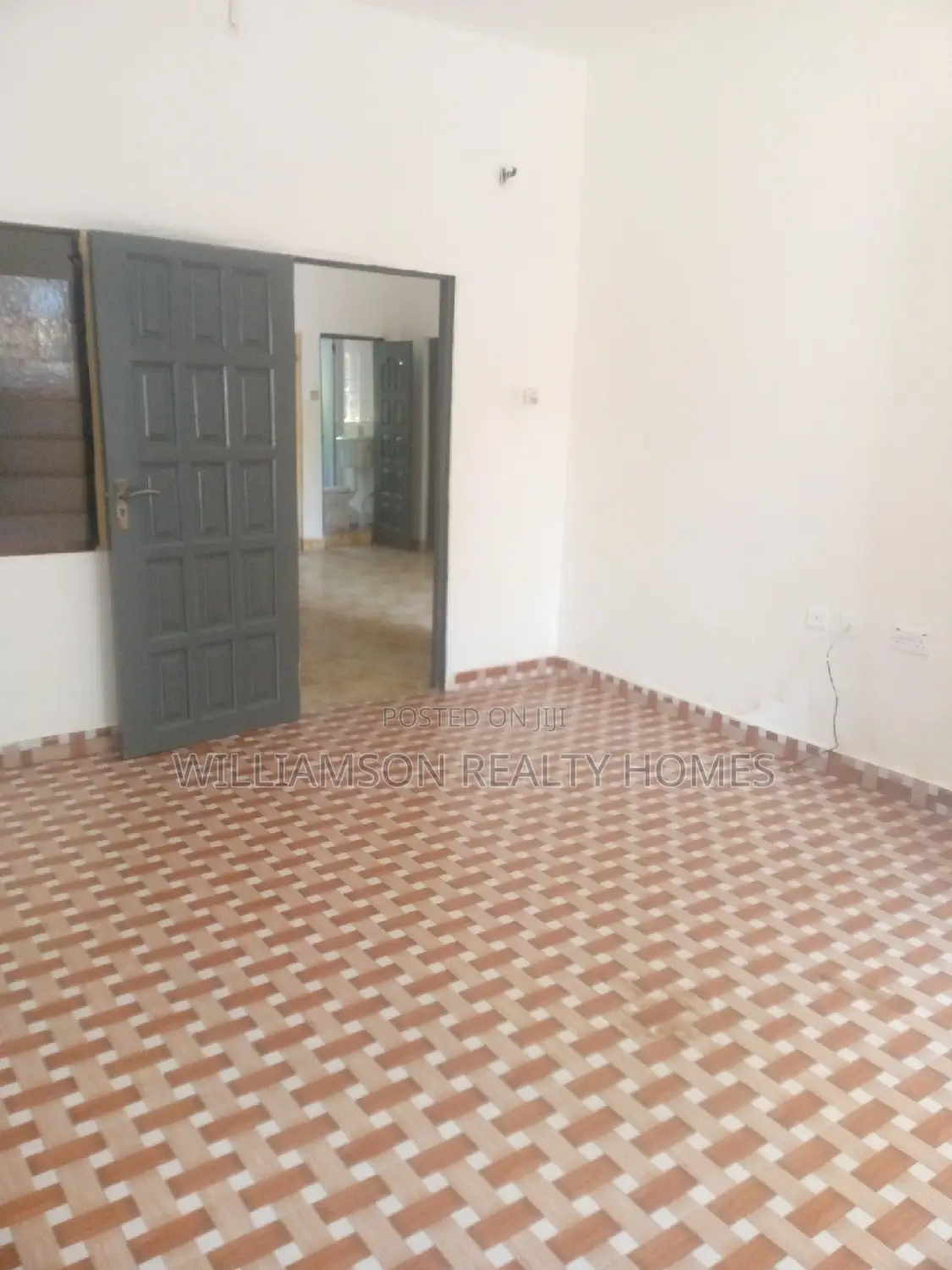 2bdrm Apartment in Hfc Estate Area, Spintex for rent